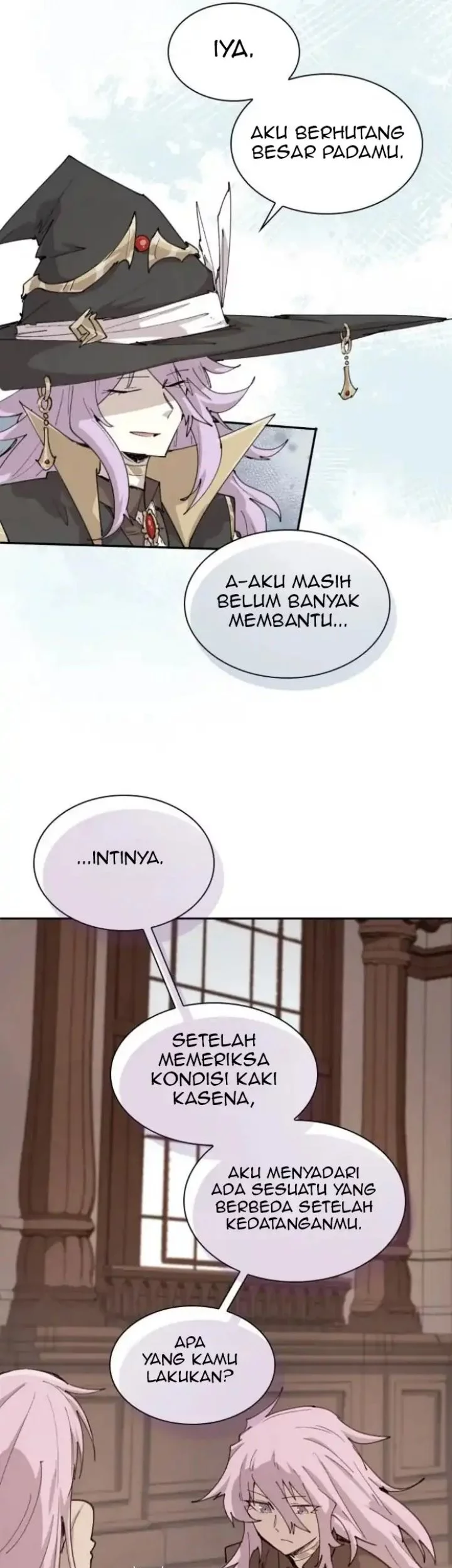 Chapter 90 - halaman 6
