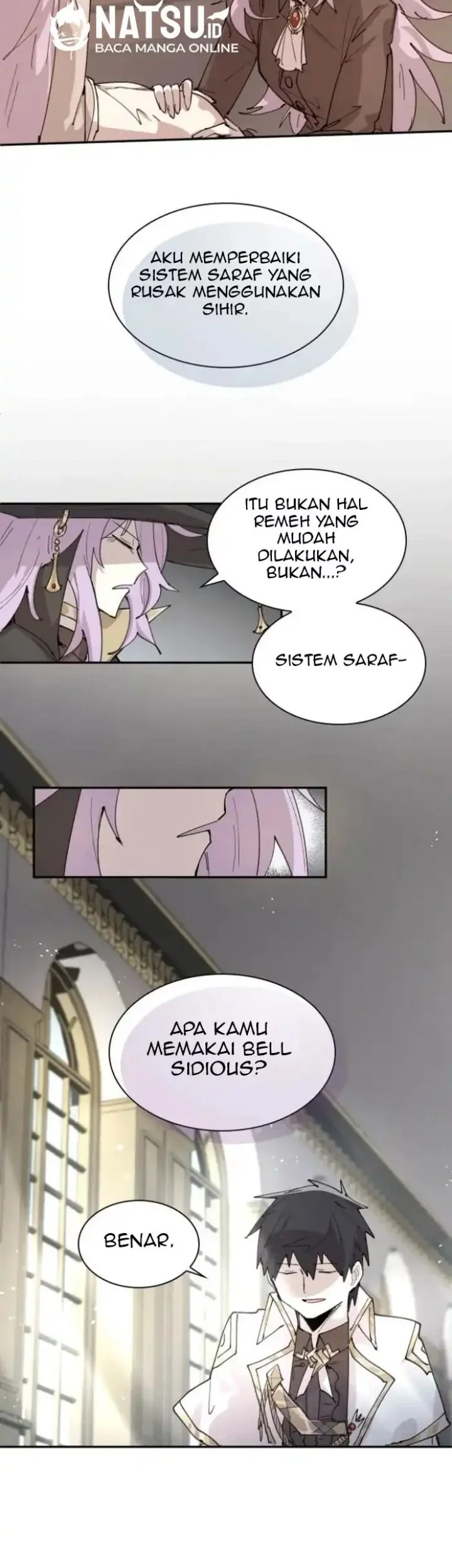 Chapter 90 - halaman 7