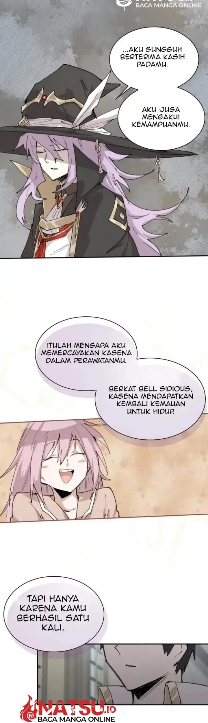Chapter 90 - halaman 12