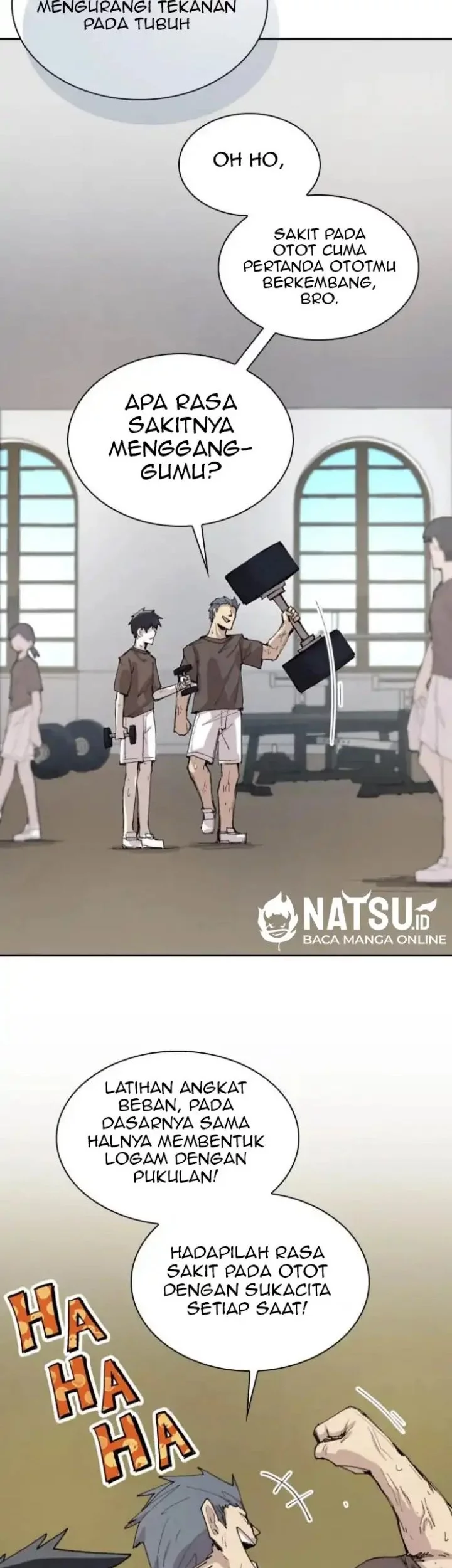 Chapter 90 - halaman 15