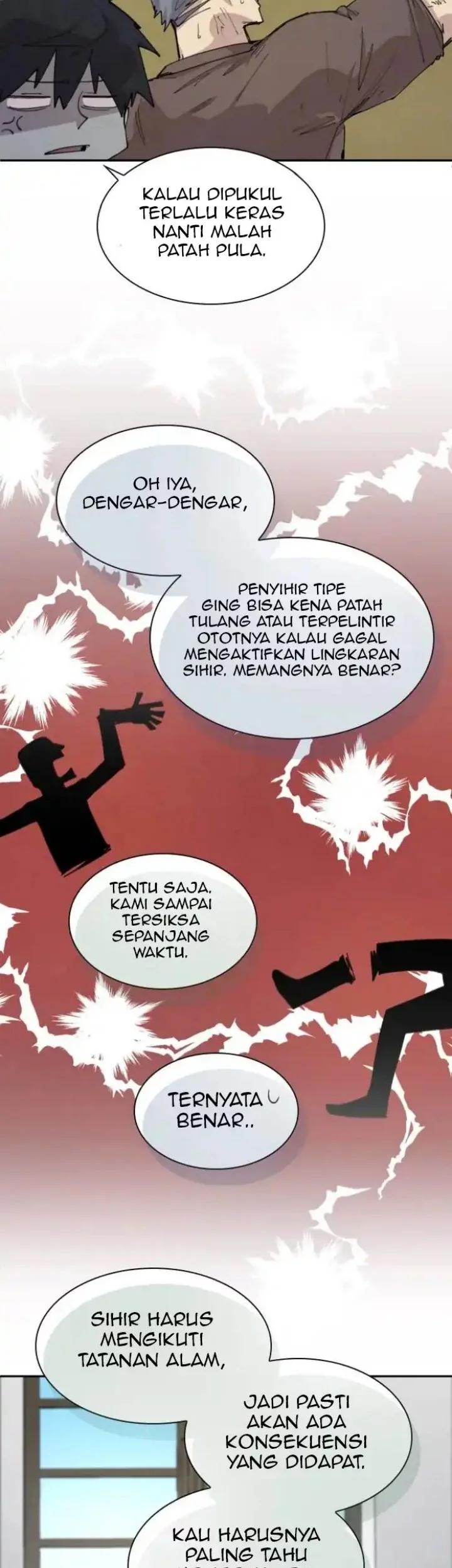 Chapter 90 - halaman 16