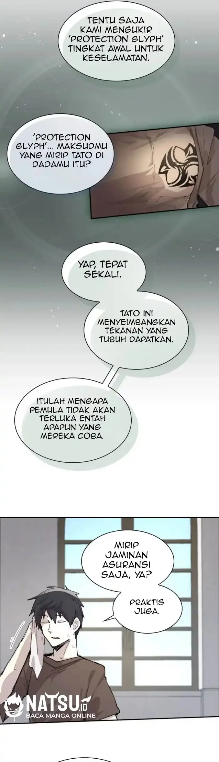 Chapter 90 - halaman 19