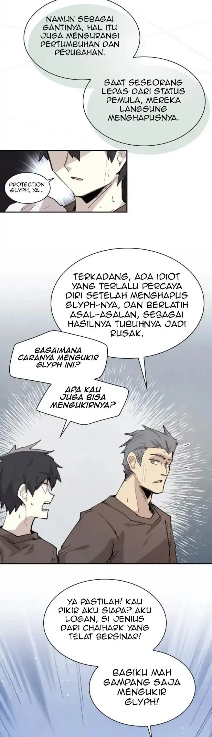Chapter 90 - halaman 20