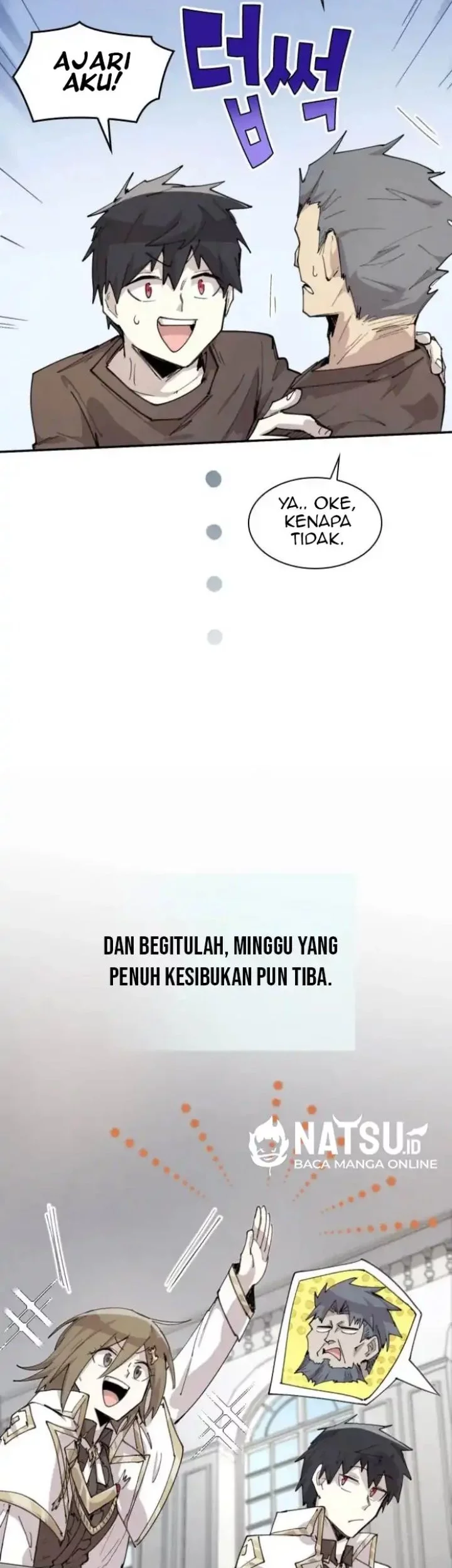 Chapter 90 - halaman 21