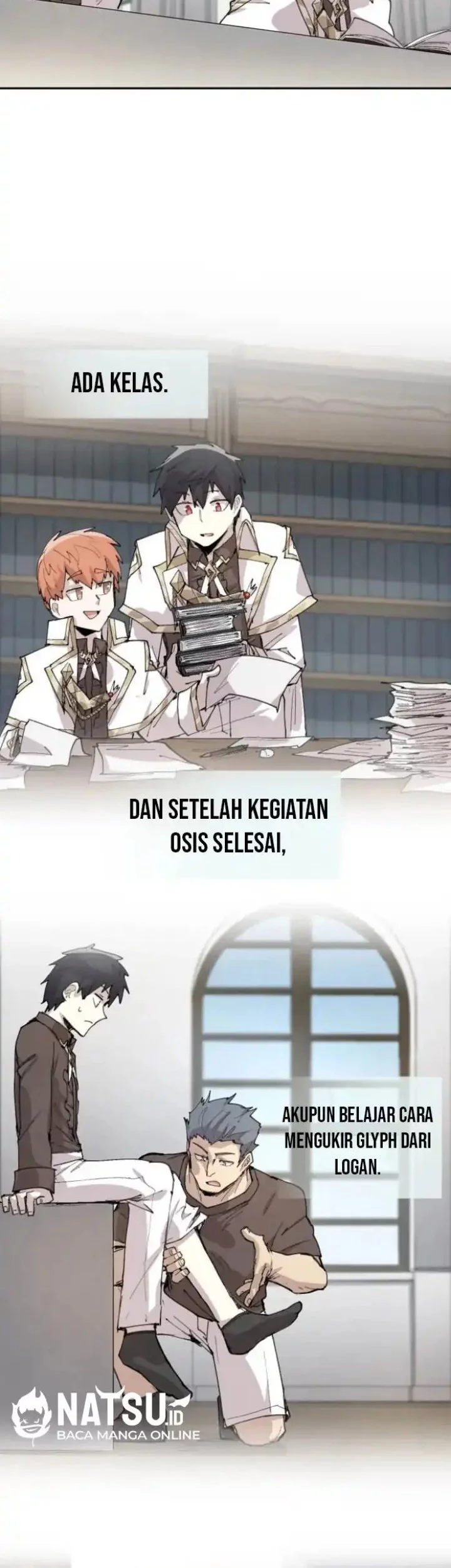 Chapter 90 - halaman 22