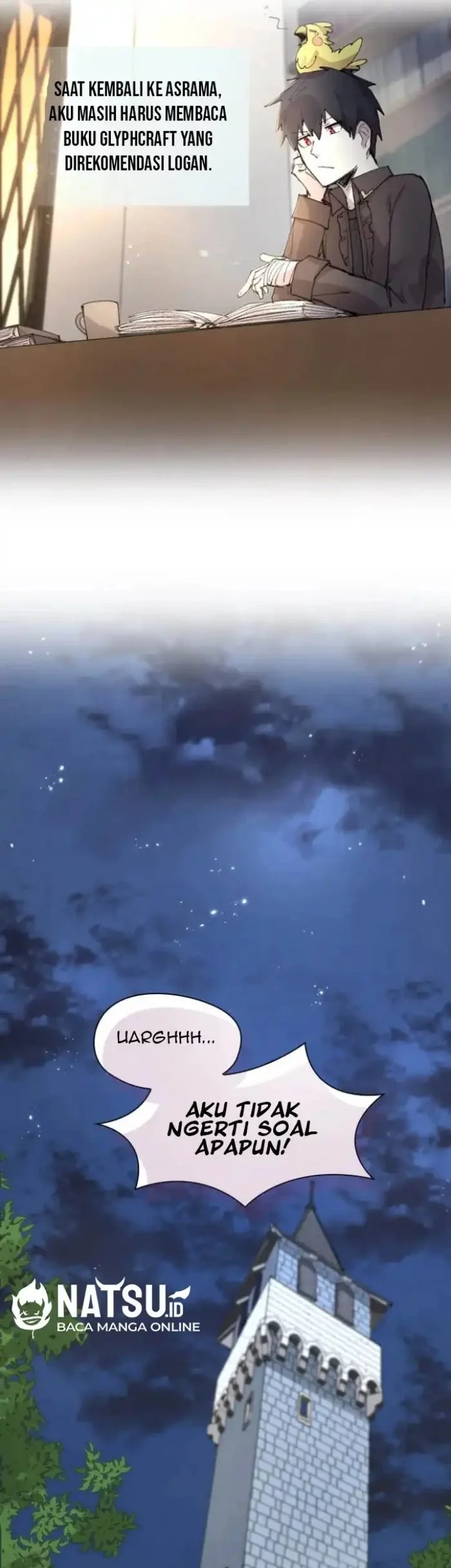 Chapter 90 - halaman 23