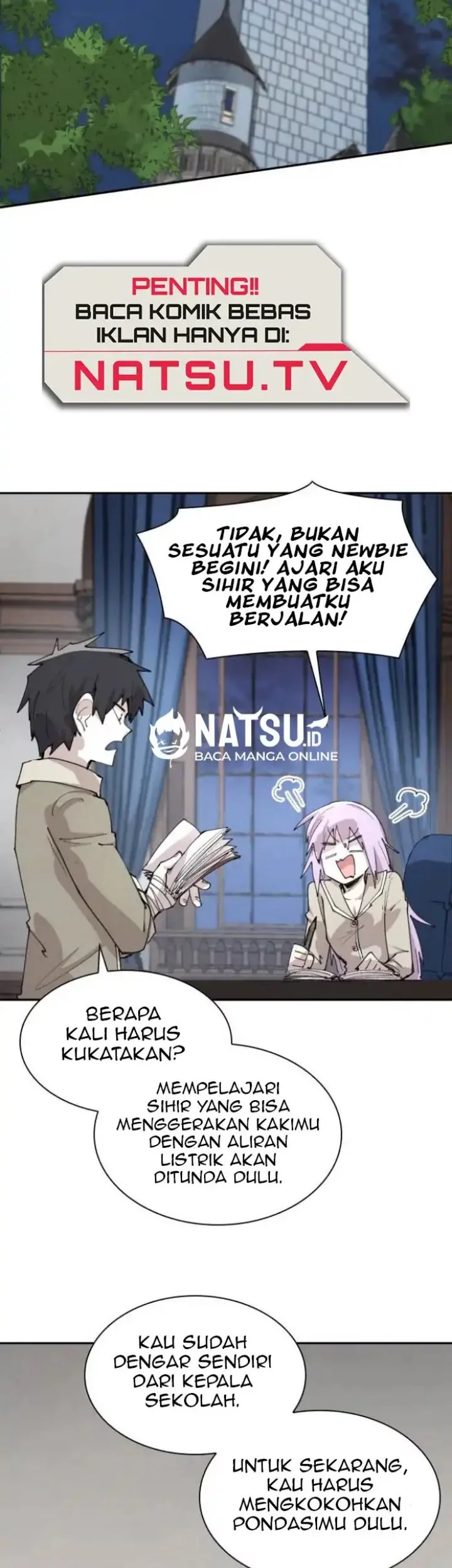 Chapter 90 - halaman 24