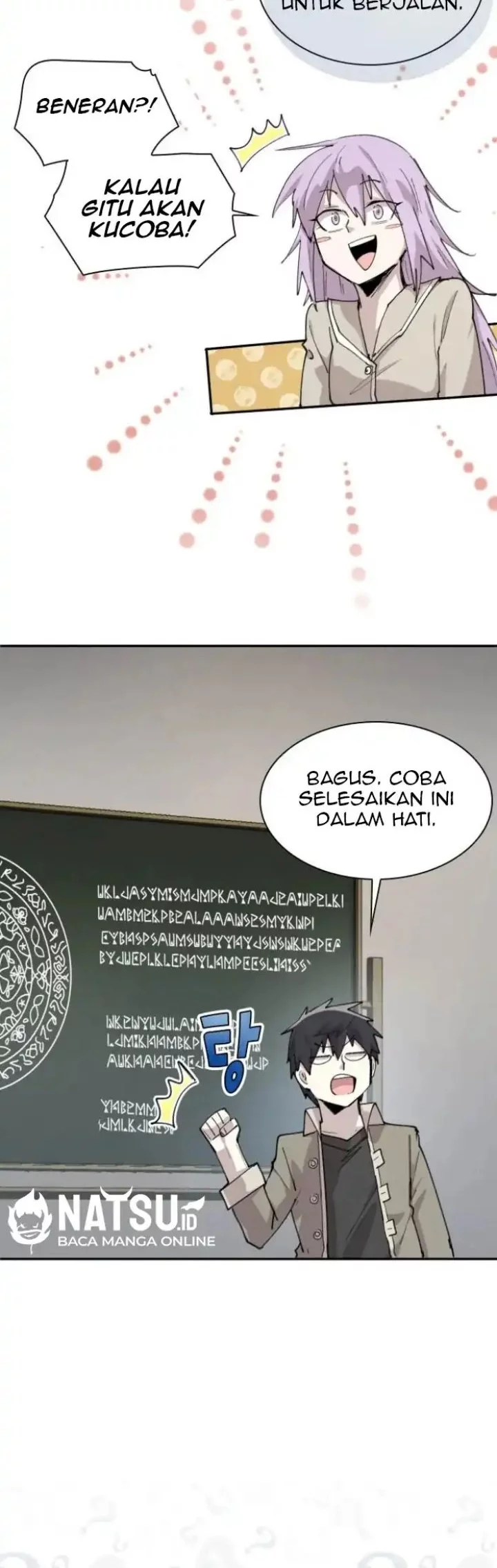 Chapter 90 - halaman 26