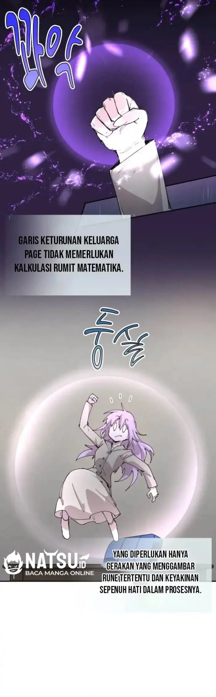 Chapter 90 - halaman 30