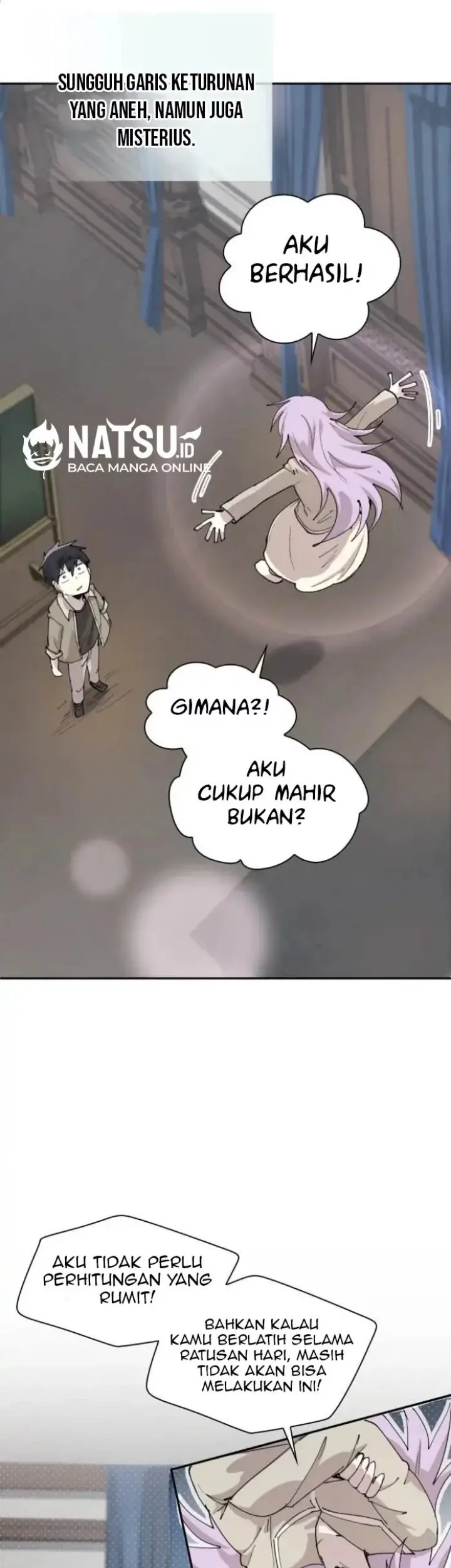Chapter 90 - halaman 31
