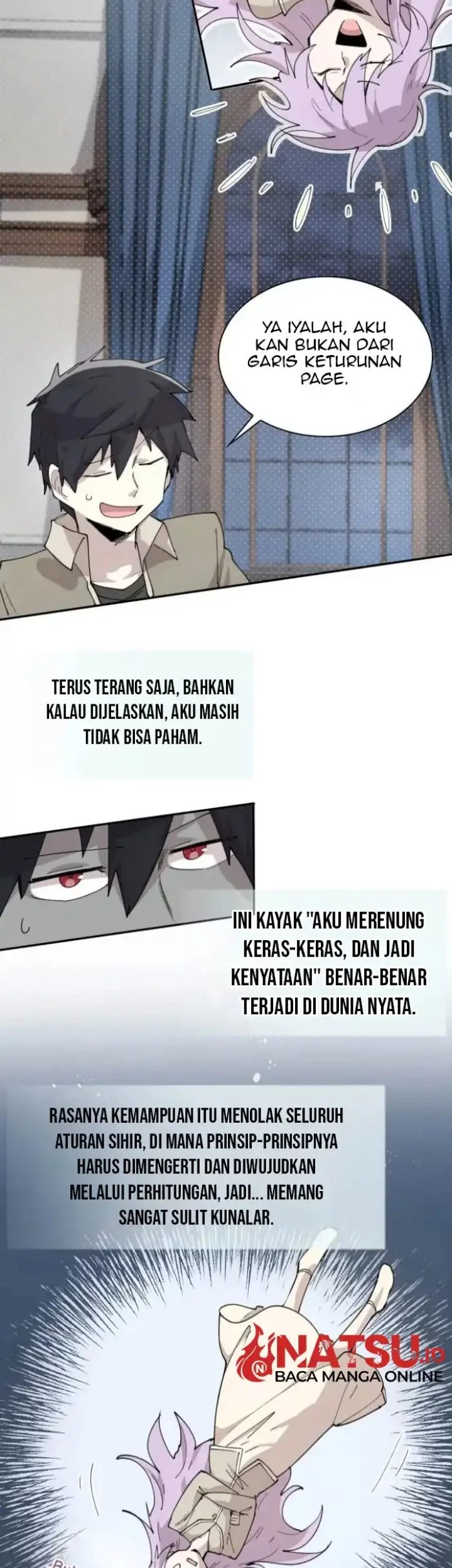 Chapter 90 - halaman 32