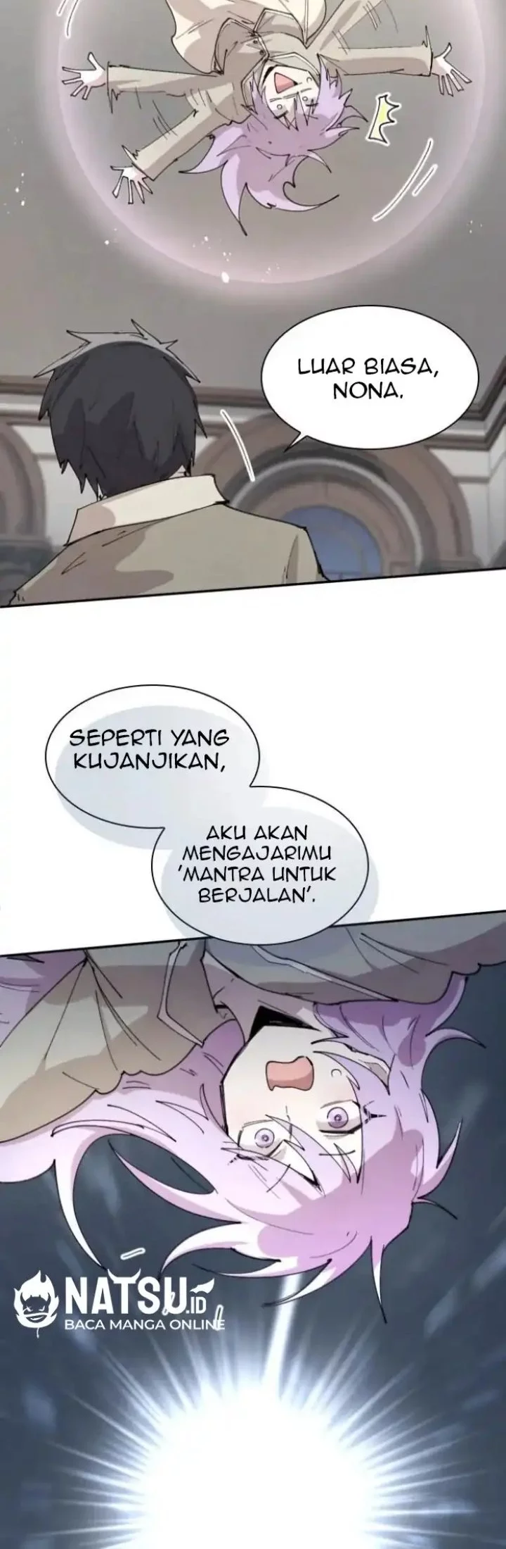 Chapter 90 - halaman 34