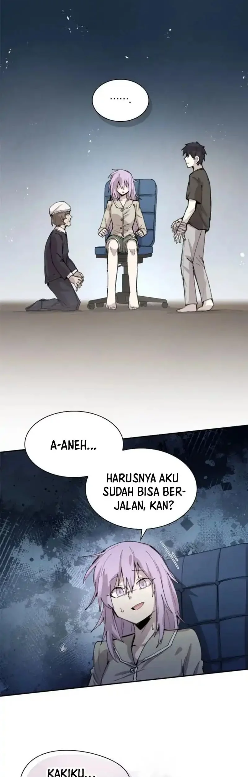 Chapter 91 - halaman 37