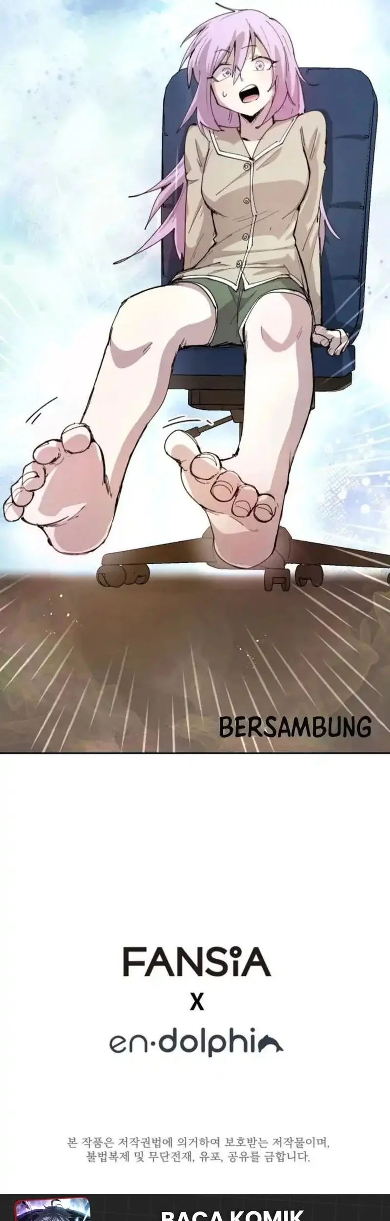 Chapter 91 - halaman 41