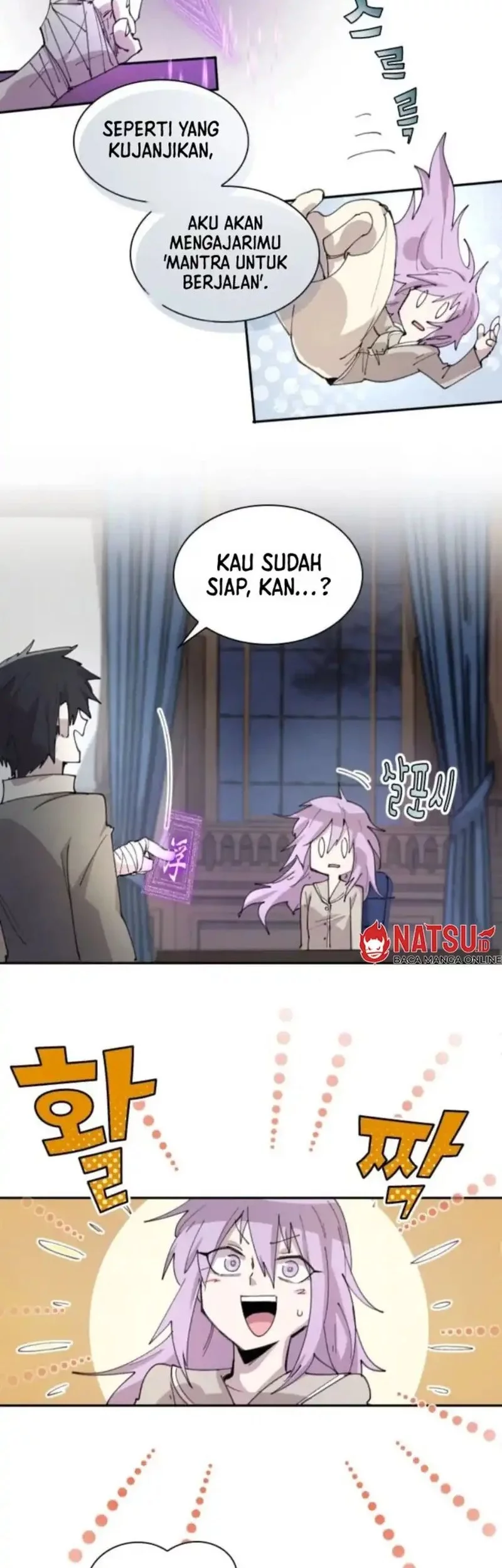 Chapter 91 - halaman 2