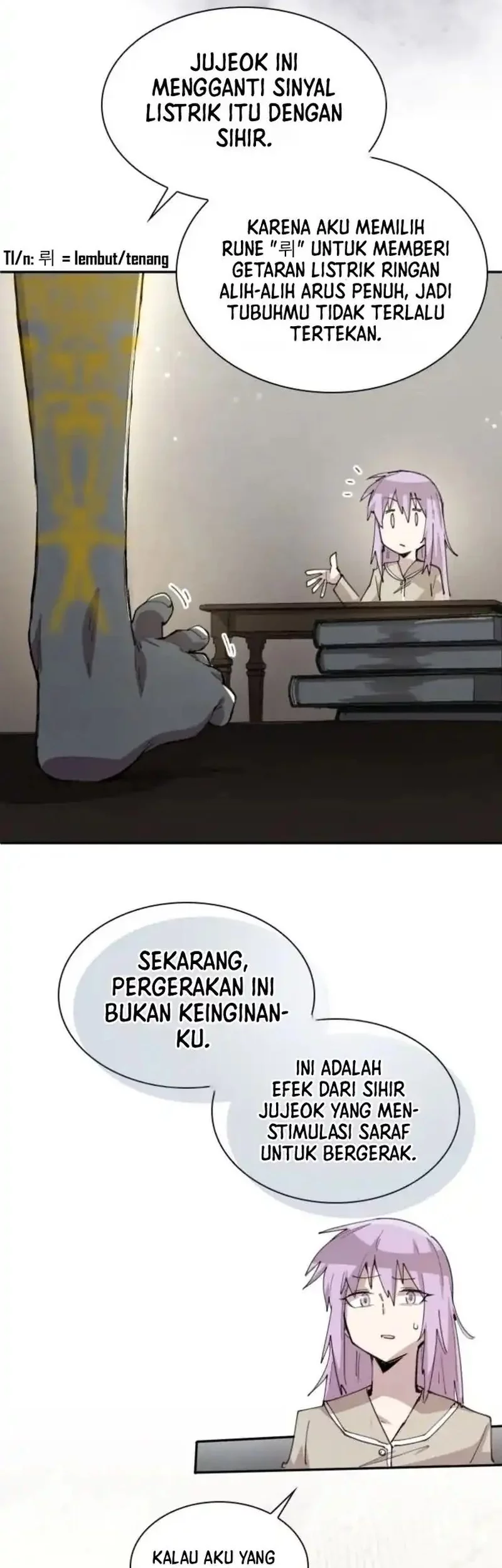 Chapter 91 - halaman 9