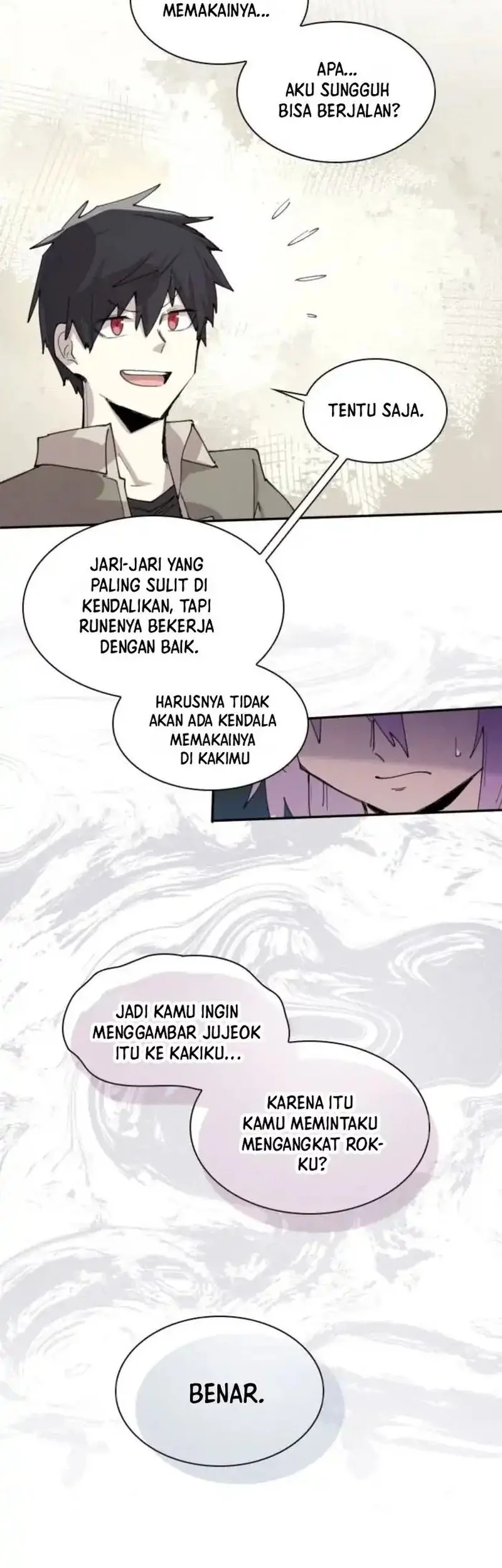 Chapter 91 - halaman 10