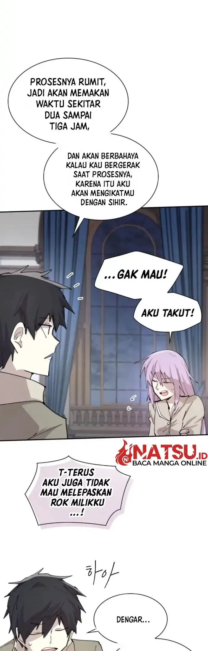 Chapter 91 - halaman 11