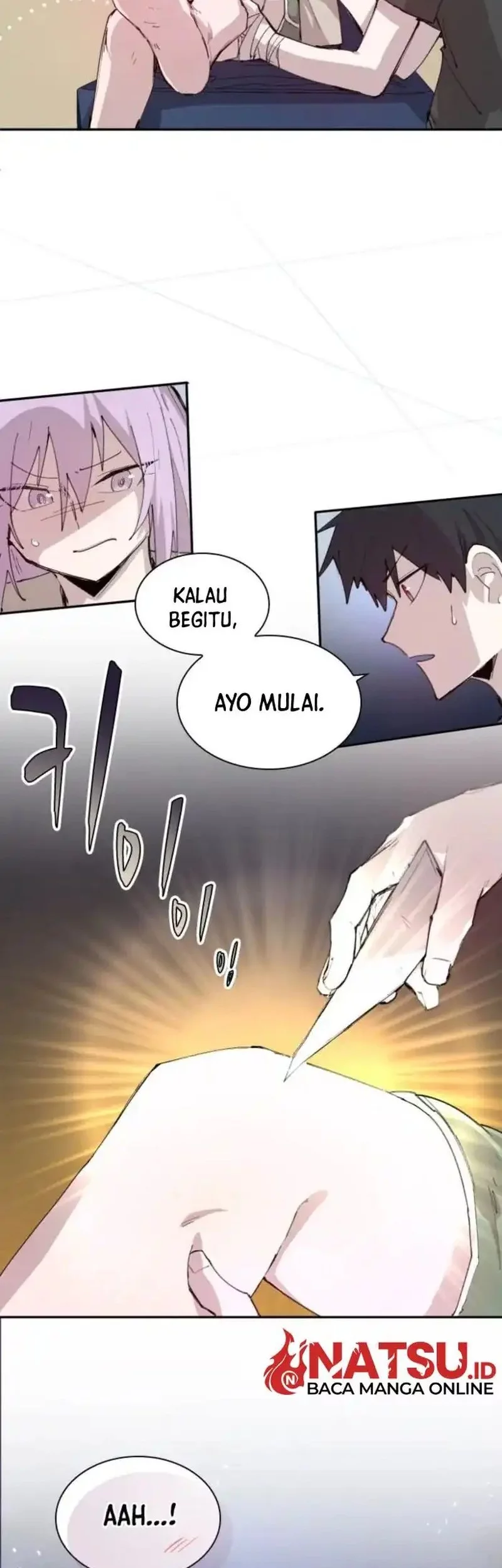 Chapter 91 - halaman 18