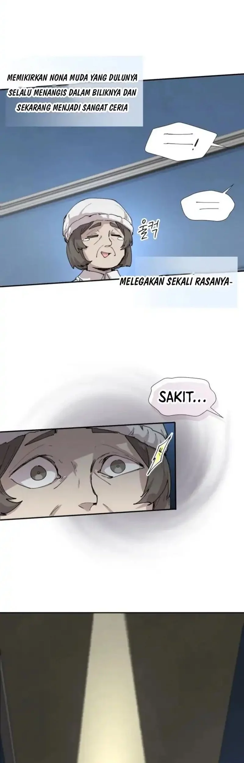 Chapter 91 - halaman 22