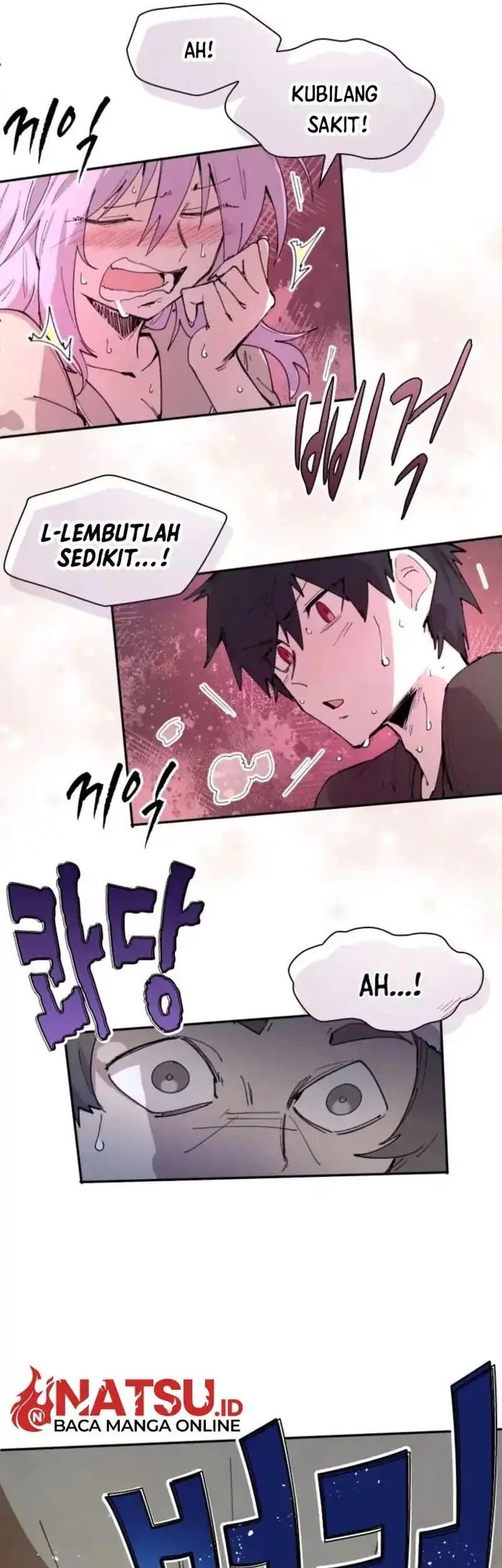 Chapter 91 - halaman 25