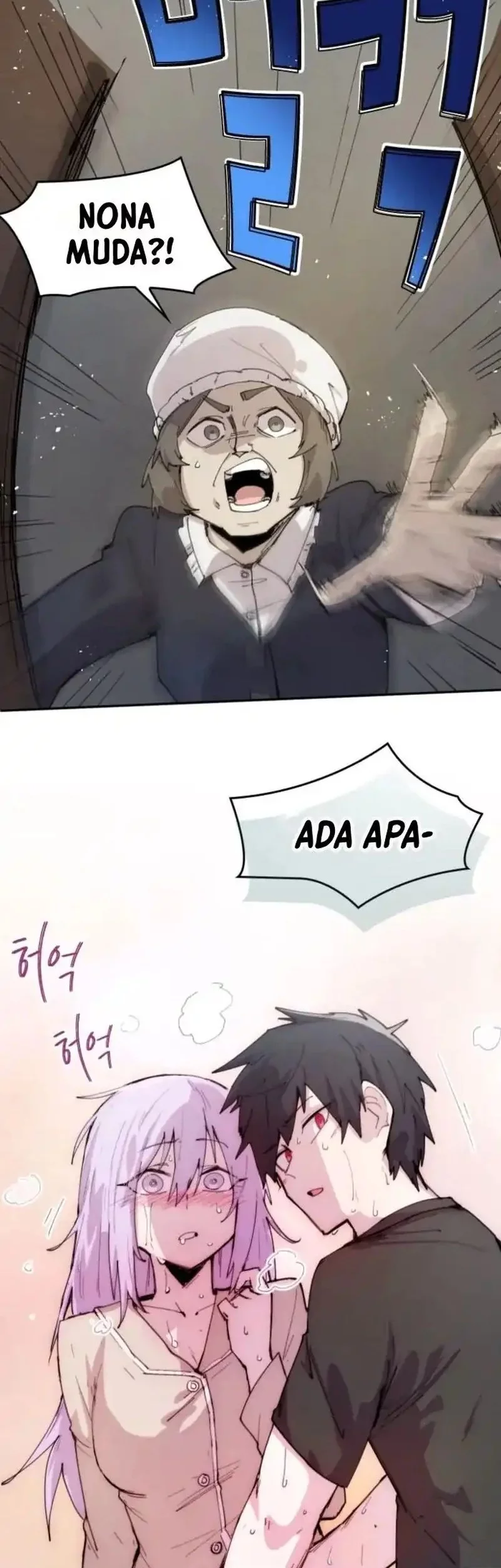 Chapter 91 - halaman 26