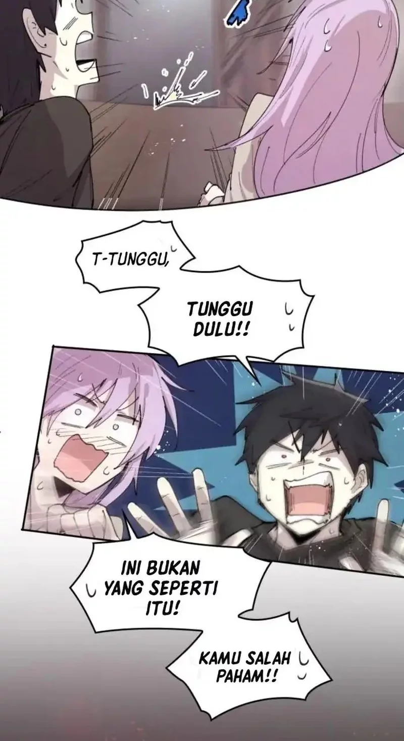Chapter 91 - halaman 28