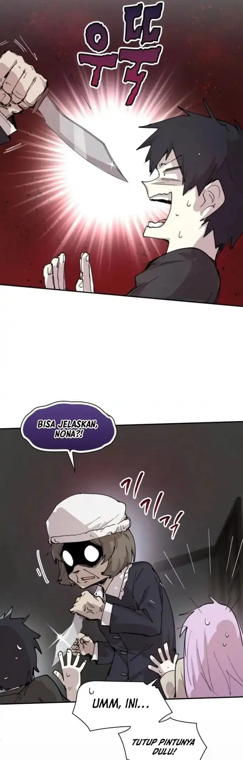 Chapter 91 - halaman 29