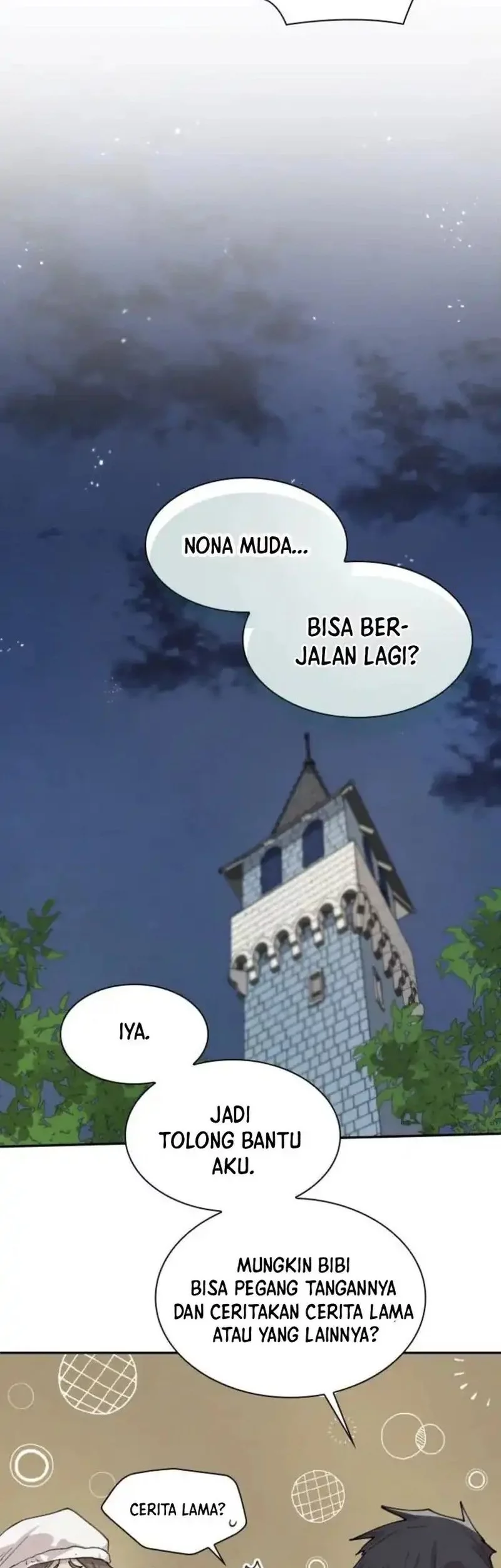 Chapter 91 - halaman 30