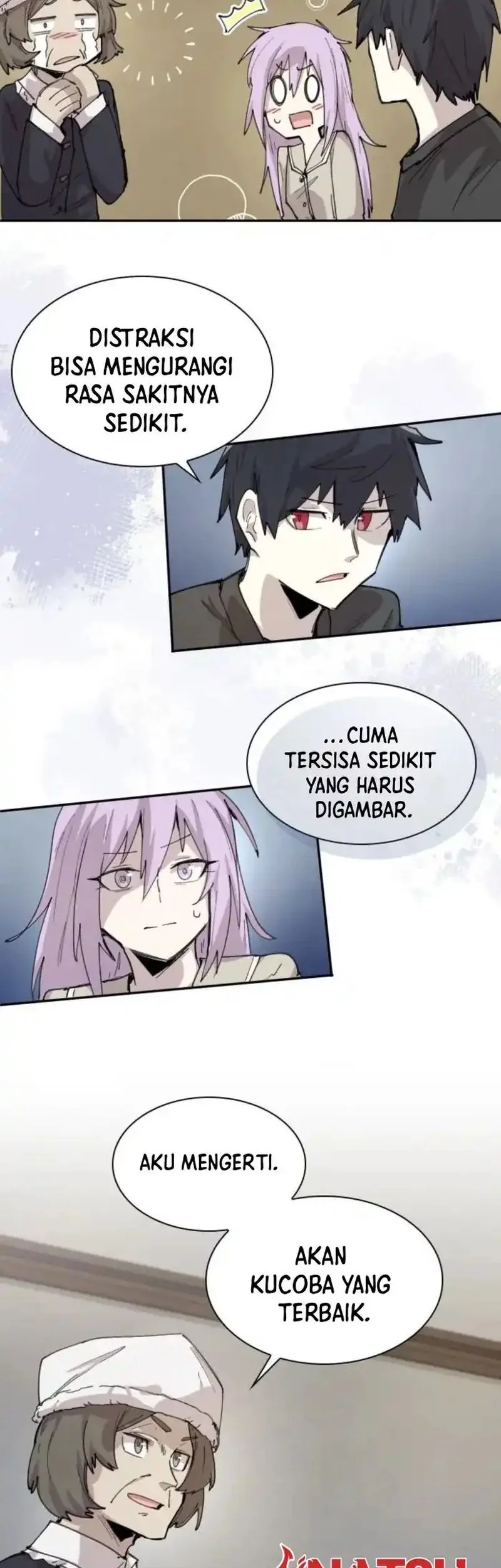 Chapter 91 - halaman 31