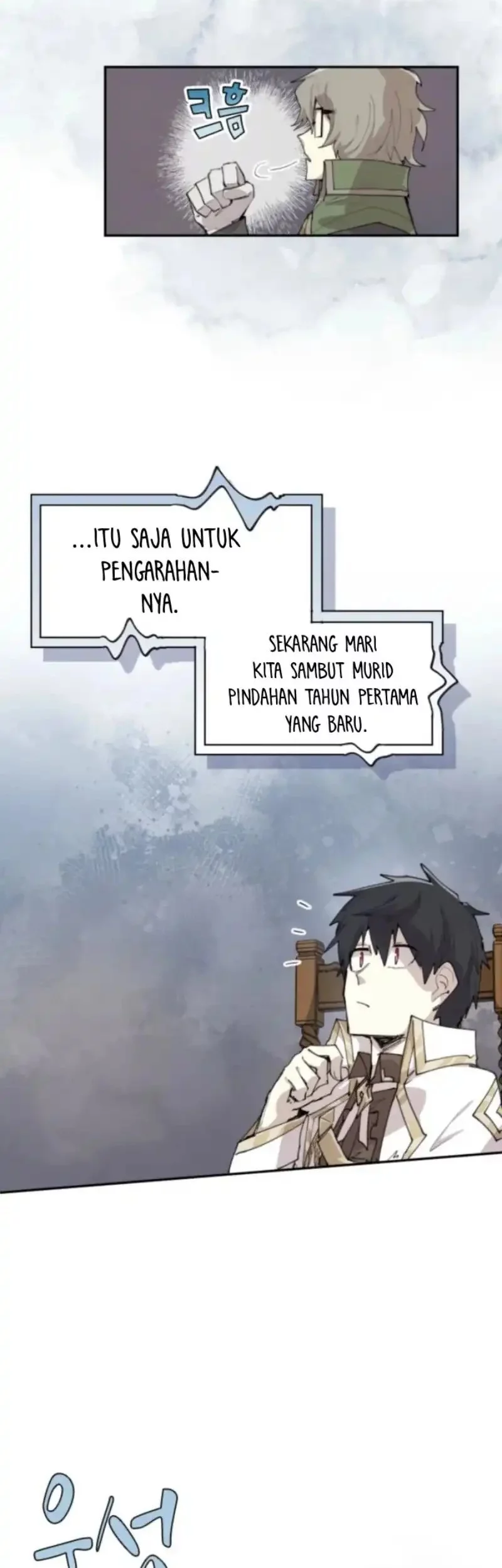 Chapter 92 - halaman 37
