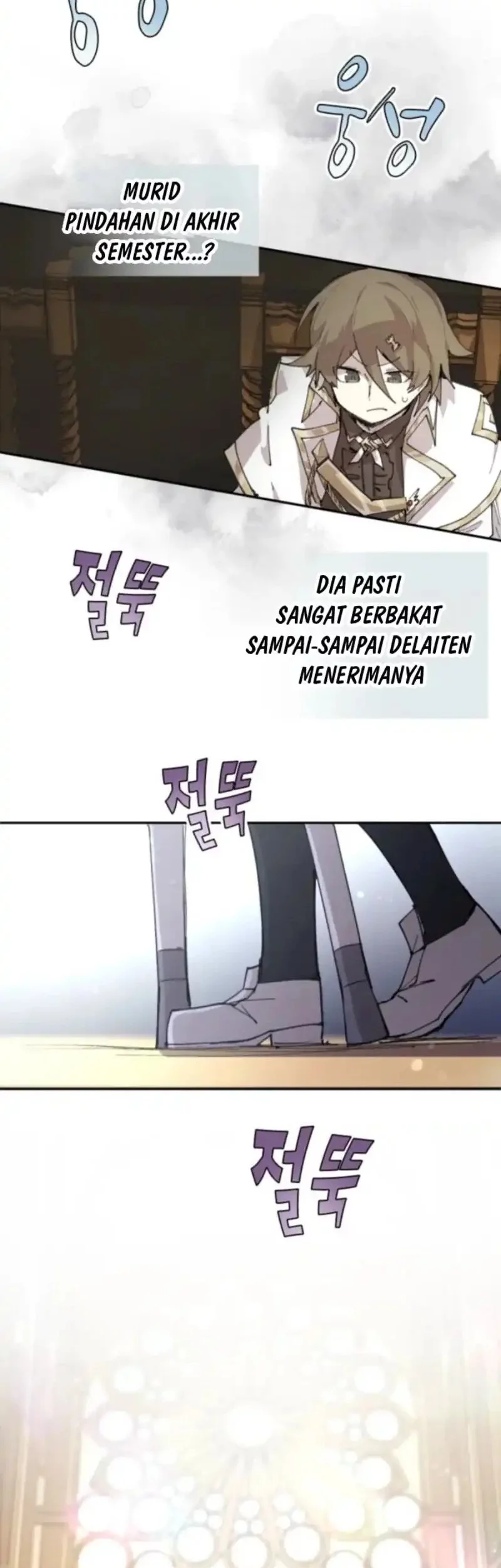Chapter 92 - halaman 38