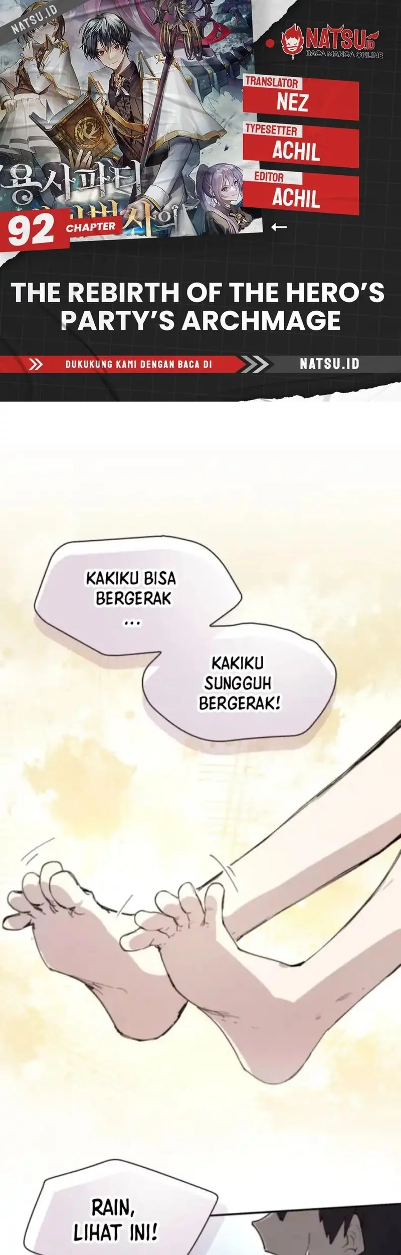 Chapter 92 - halaman 1