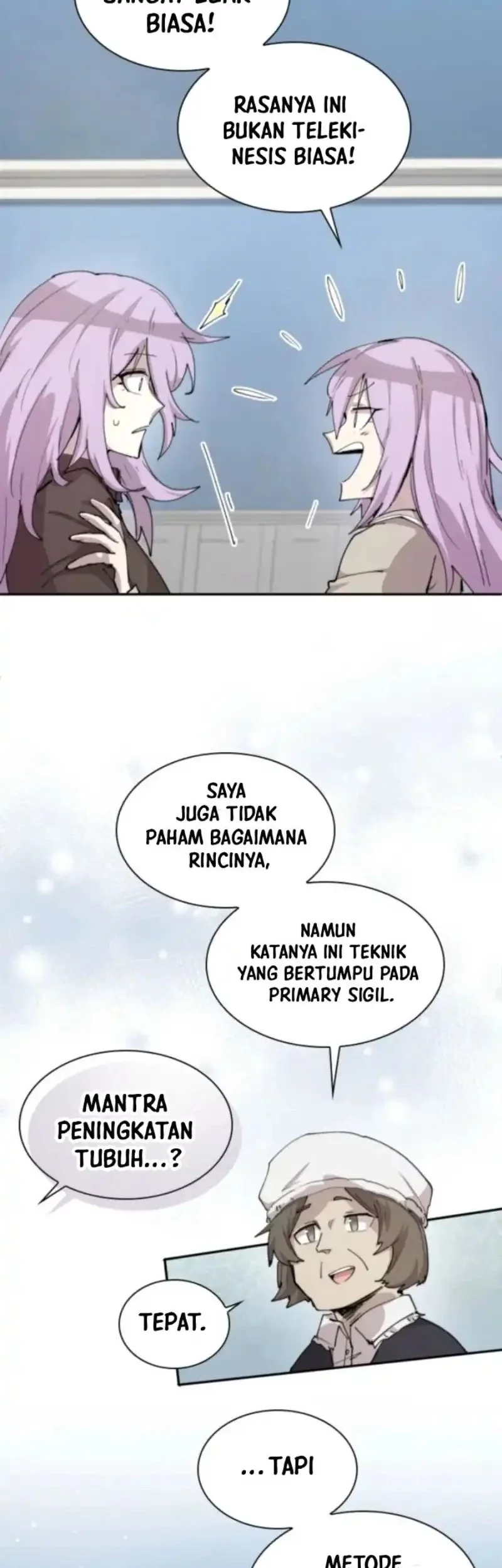 Chapter 92 - halaman 22