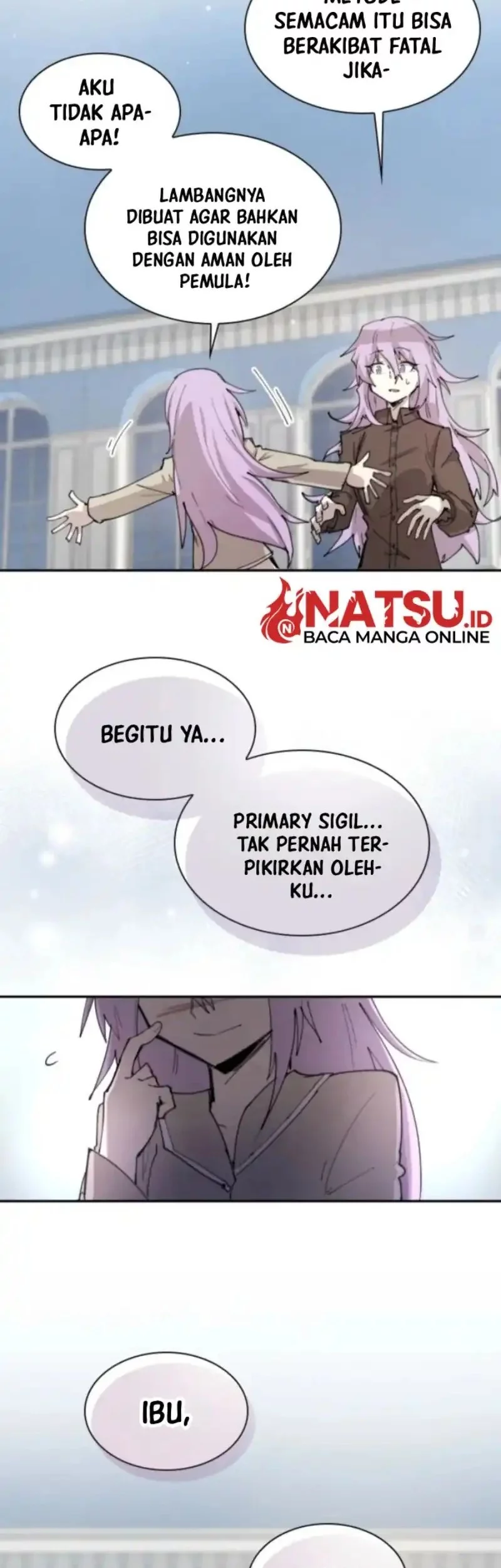 Chapter 92 - halaman 23