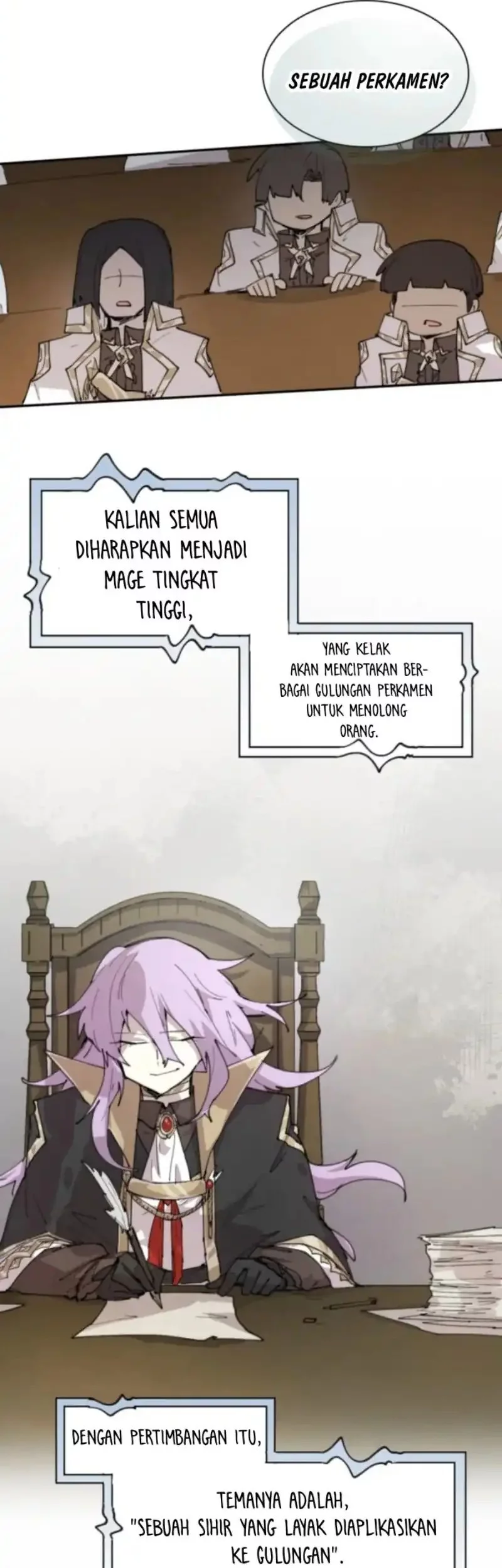 Chapter 92 - halaman 33
