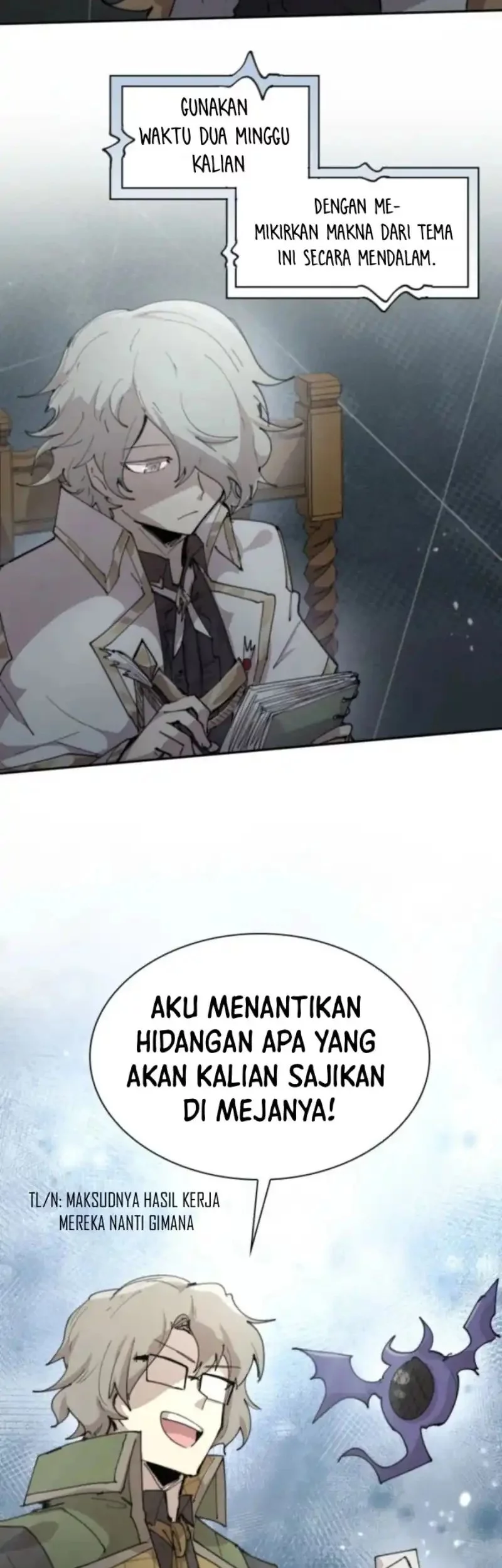 Chapter 92 - halaman 35