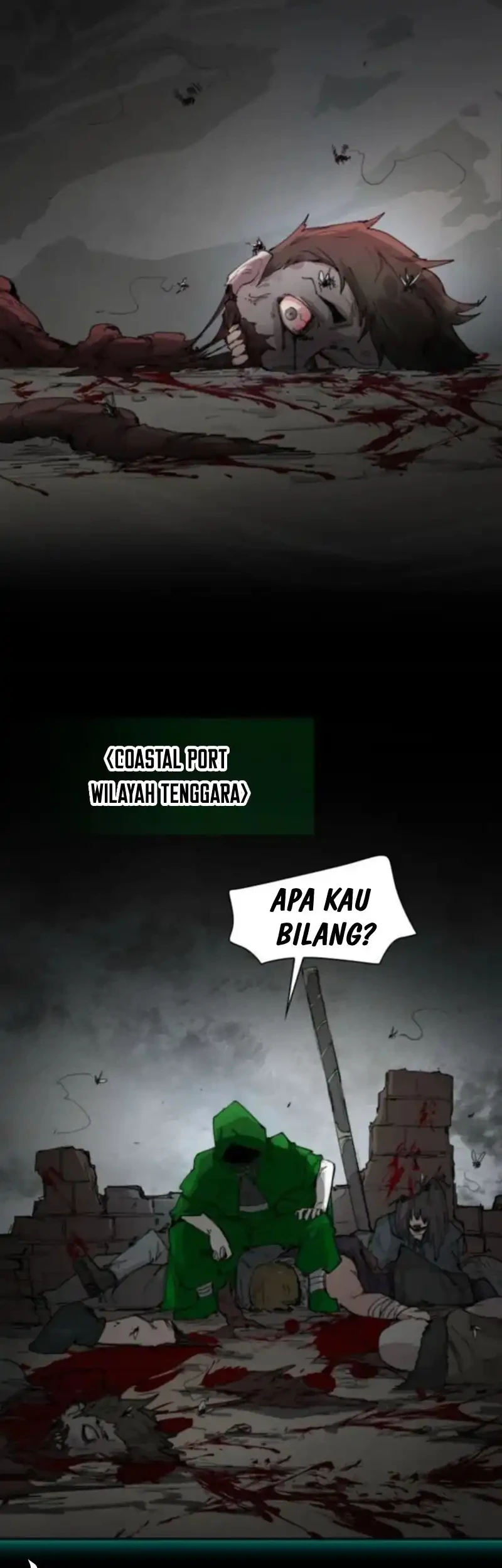 Chapter 93 - halaman 34