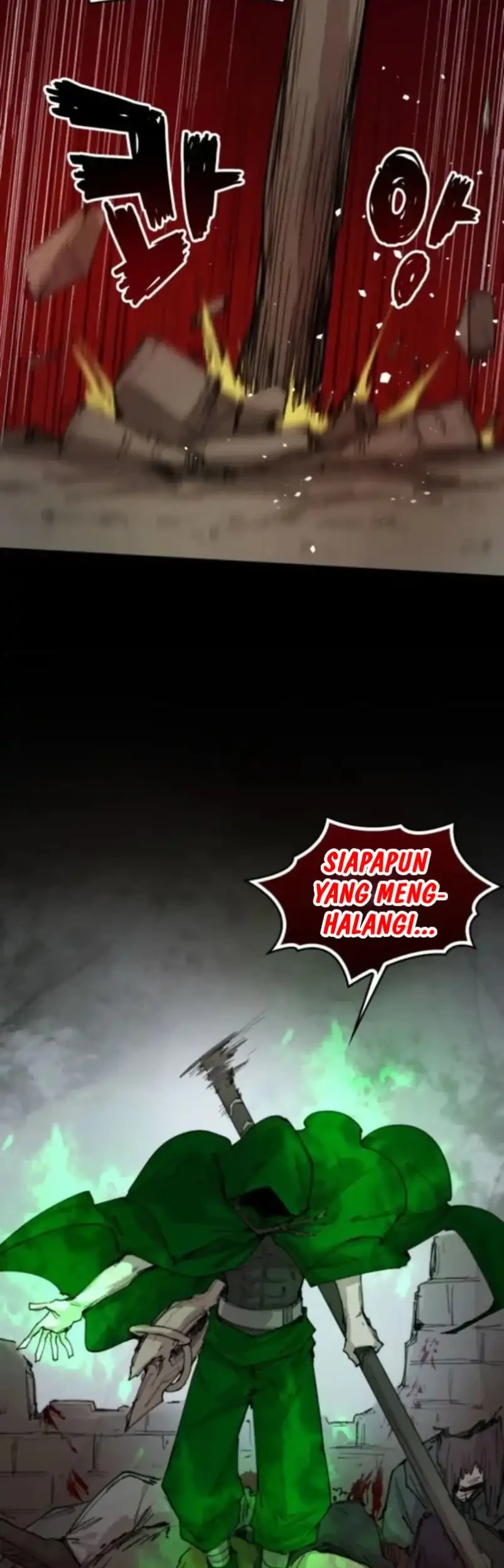 Chapter 93 - halaman 40