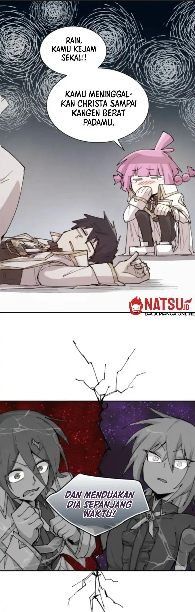 Chapter 93 - halaman 18