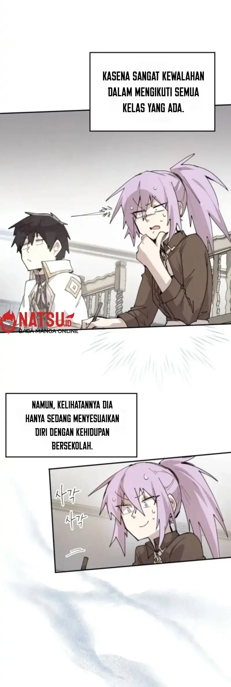 Chapter 93 - halaman 21