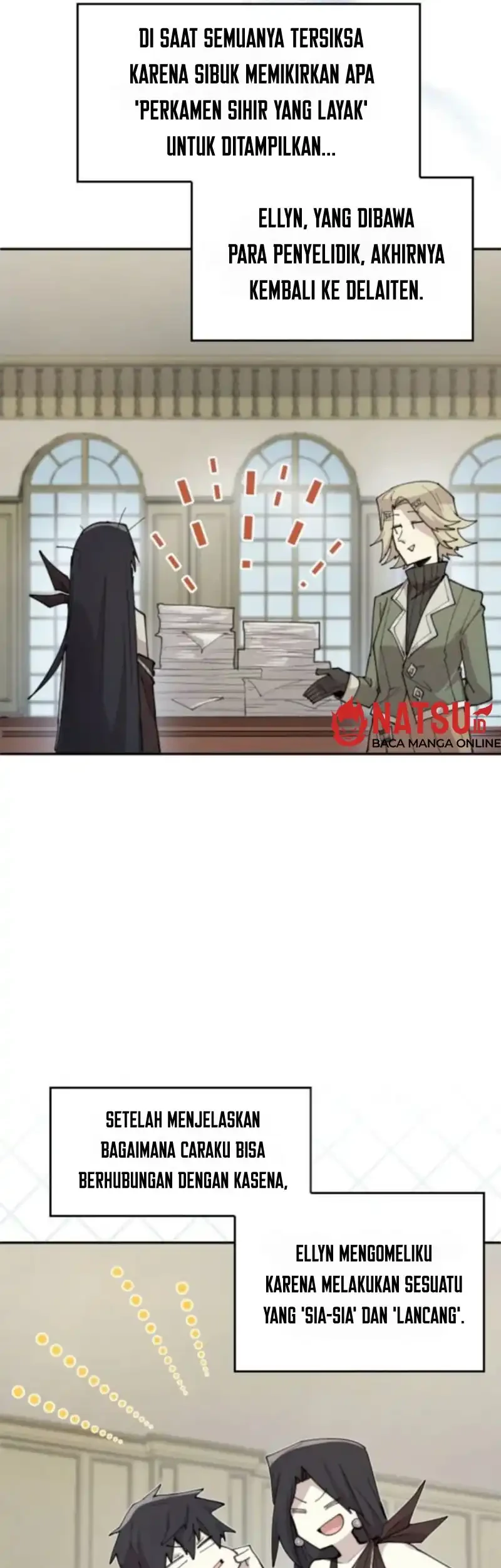 Chapter 93 - halaman 22