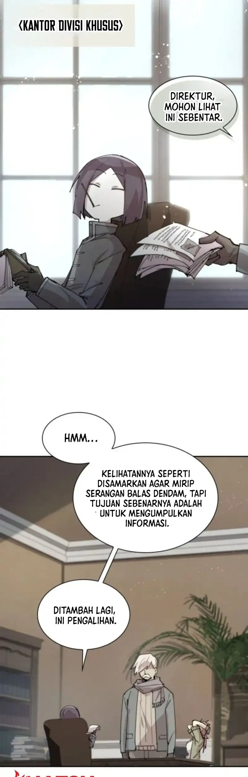 Chapter 93 - halaman 26
