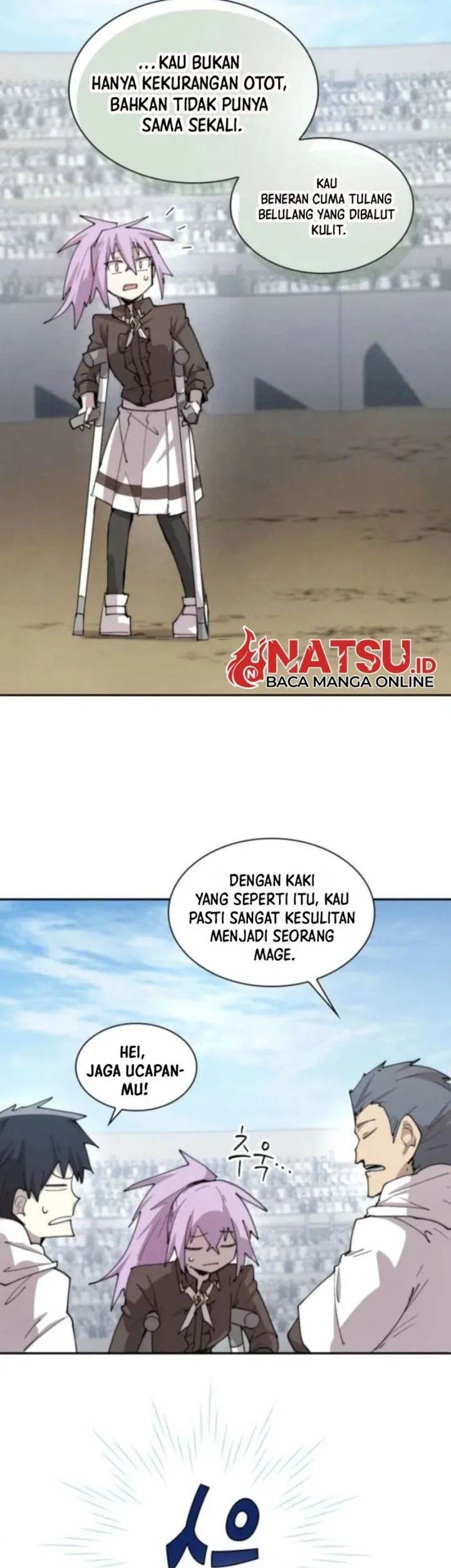 Chapter 94 - halaman 24