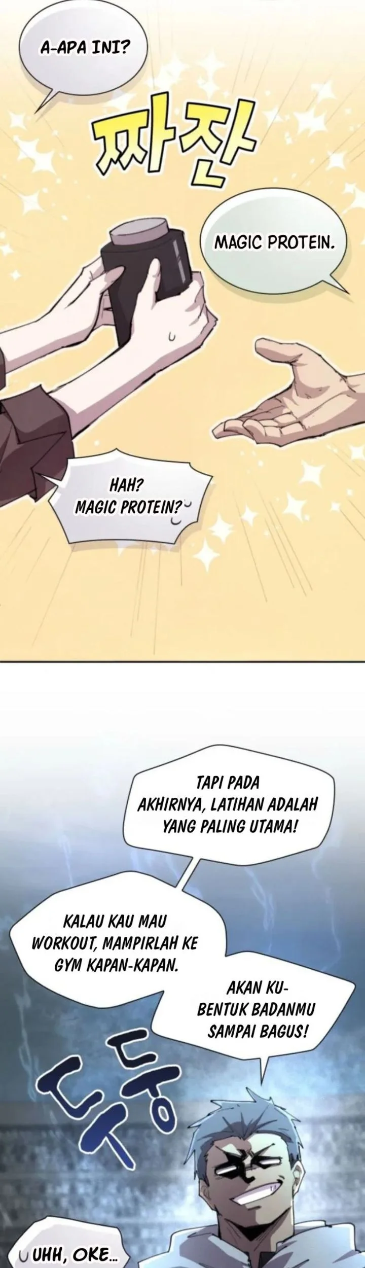 Chapter 94 - halaman 26