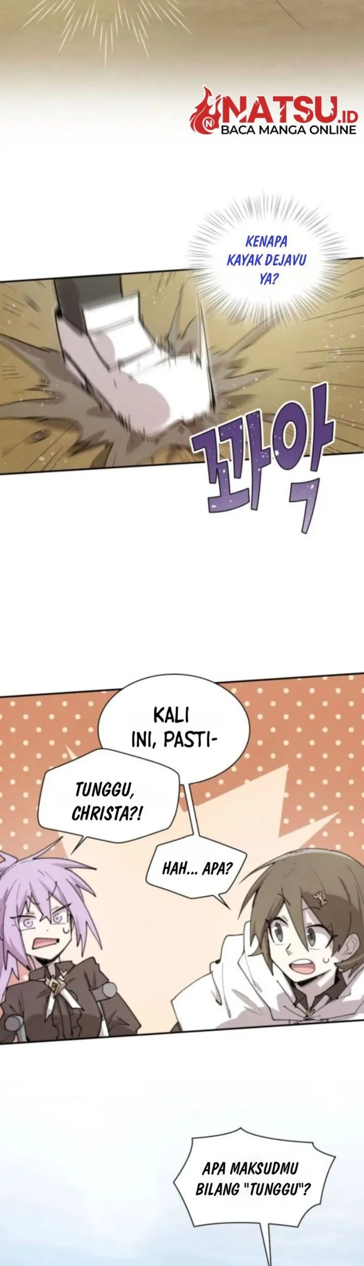 Chapter 94 - halaman 28