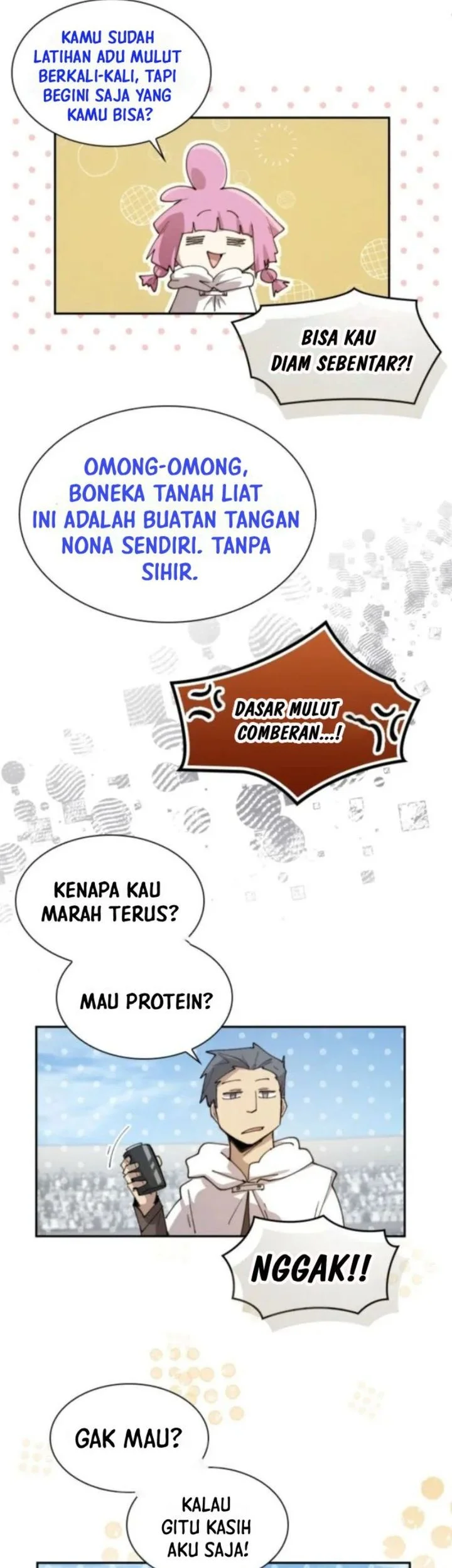 Chapter 94 - halaman 30