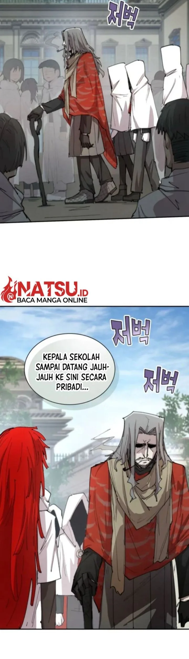 Chapter 94 - halaman 6
