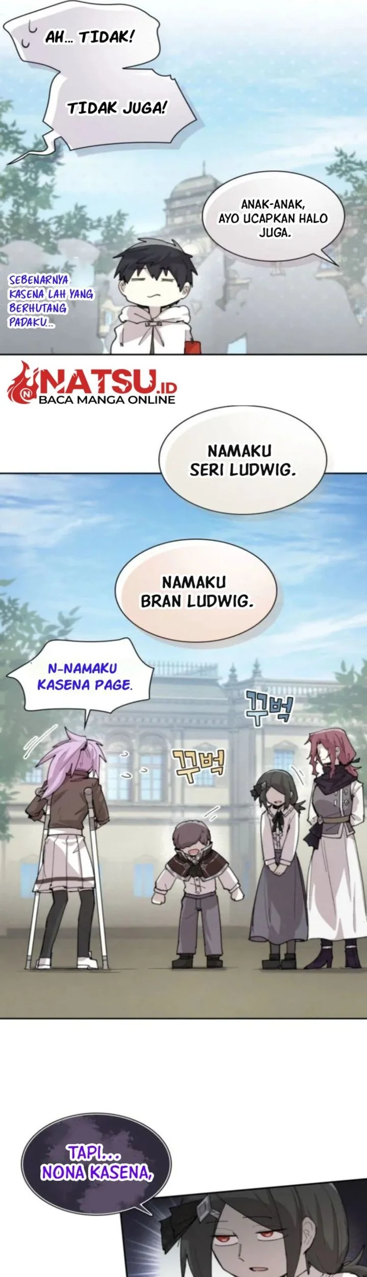 Chapter 94 - halaman 14
