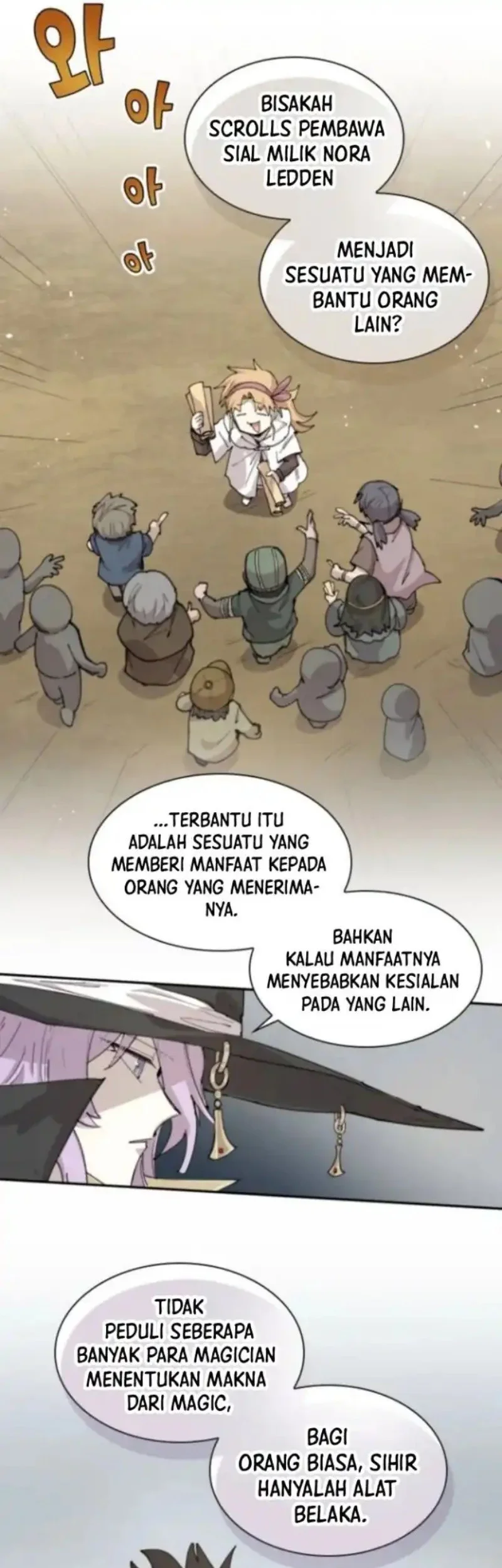 Chapter 95 - halaman 39